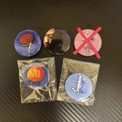 グノーシア 星座缶バッジセット 15個入り 匿名配送 GNOSIA グノーシア 星座缶バッジセット 15個入り 匿名配送 GNOSIA - メルカリ