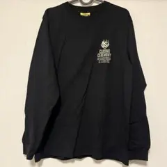 King Gnu CLOSING CEREMONY 黒Tシャツ　Mサイズ King Gnu 2020ceremony ツアーTシャツ ブラック Lサイズ - メルカリ