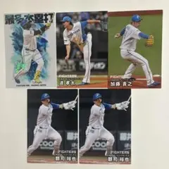 2026 プロ野球チップス