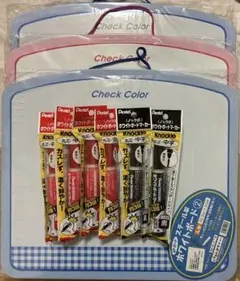 ホワイトボード Pentelマーカー