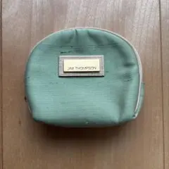 ジムトンプソン　コインケース