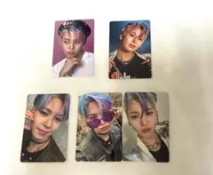 JO1 HITCHHIKER 川尻蓮 セット