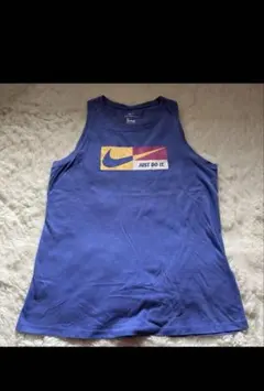 ナイキ　レディース　タンクトップ