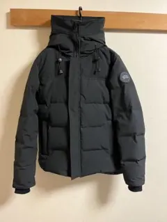 2026年最新】カナダグース マクミラン ブラックレーベルの人気アイテム