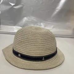 familiar 麦わら帽子