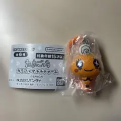 たまごっち カラフルマルチチャーム めめっち