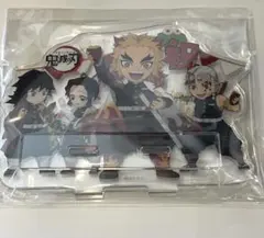 2021 煉獄杏寿郎 誕生祭 アクリルスタンド