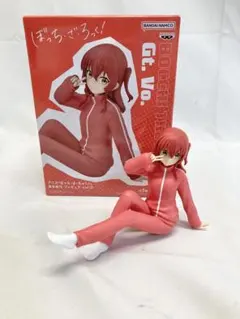 2025年最新】喜多郁代フィギュアの人気アイテム - メルカリ