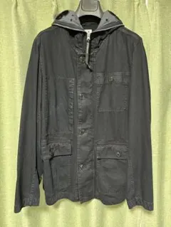 C.P.company Explorer Jacket BLU 48のサムネイル