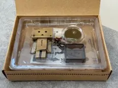 リボルティックダンボー・ミニ 新品
