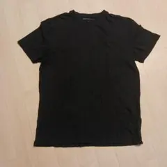 AMERICAN EAGLE ブラック Tシャツ M
