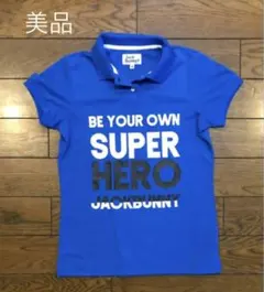 ジャックバニー　レディース✰ポロシャツsize0