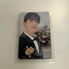 SEVENTEEN ドギョム