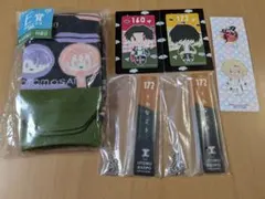 刀剣乱舞 桑名江 御伴くじ アクリルキーホルダー