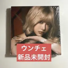 LE SSERAFIM ルセラフィム HOT ウンチェ compact