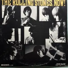 ROLLING STONES SAY AHHH! ローリング・ストーンズ CD - メルカリ