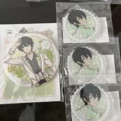 KINGOFPRISM 香賀美タイガ WEBくじ セット - メルカリ