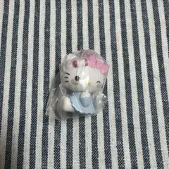 サンリオキャラクターズGRWMマスコットチャーム キティ