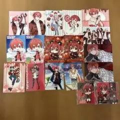 浦島坂田船 2024 ハロパ コースター となりの坂田 ファミマプリント