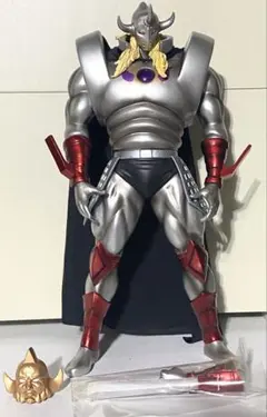 マジンガ－Z スーパーロボット烈伝 SR-01 - メルカリ