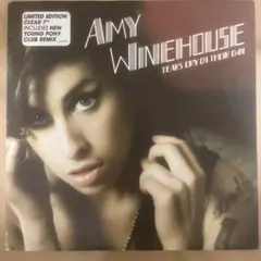 2026年最新】amy winehouse レコードの人気アイテム - メルカリ