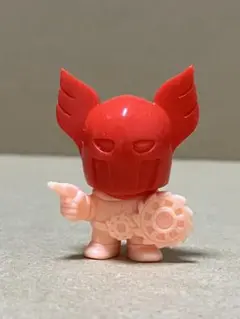 仮面ライダー倶楽部 第1弾 アポロガイスト 消しゴム マスクドライダーズ