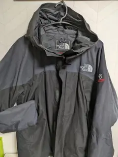 マウンテンジャケット(サミットシリーズ)