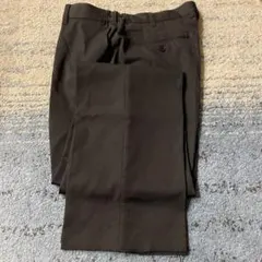 TBユニファッション スラックス ノータック 2本 Lサイズ