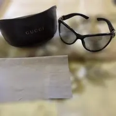 GUCCI サングラス GG 3166/S ブラック - メルカリ