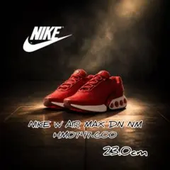 NIKE W AIR MAX DN NM ウィメンズ HM0747-600