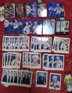 2026年最新】ヒプマイ ぱしゃこれ 左馬刻の人気アイテム - メルカリ