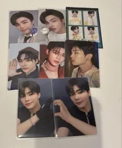 ZB1 ZEROBASEONE ゴヌク トレカ　まとめ売り