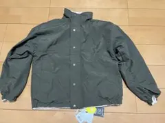 ジムマスター　リバーシブルジャケット 防風のサムネイル