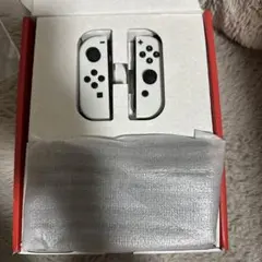 ニンテンドースイッチ 有機EL