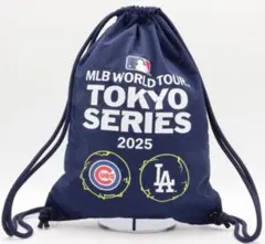 2026年最新】MLB東京ナップサックの人気アイテム - メルカリ
