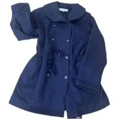 希少 Christian Dior セミロングコート