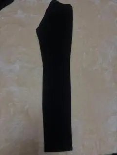 ★ユニクロUNIQLO★ブラック★レギンスパンツ★スキニー★Mサイズ