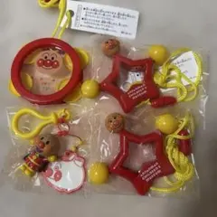 アンパンマンミュージアム　グッズ