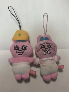 おぱんちゅうさぎ