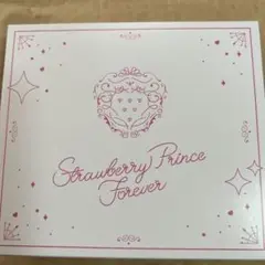 すとぷり アルバム Strawberry Prince Forever 通常版