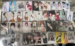 ME:I トレカ　石井蘭