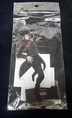 炎炎ノ消防隊 原画展 アクリルスタンド ジョーカー