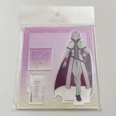 Re:ゼロから始める異世界生活 リゼロ 学園生活 アクリルスタンド