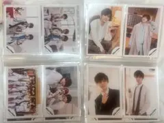 2025年最新】永瀬廉 公式写真 まとめ売りの人気アイテム - メルカリ