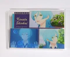 あんスタ 深海奏汰 「エレメント」アクリルクリップ