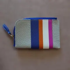 最終価格】Riowa 財布 Short Wallet 13 - メルカリ