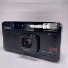 2026年最新】mini konica bigの人気アイテム - メルカリ