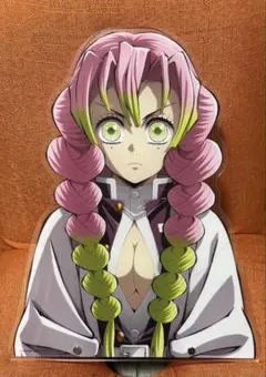 鬼滅の刃　甘露寺蜜璃　まとめ 鬼滅の刃 甘露寺蜜璃 まとめ 鬼滅の刃 恋柱「甘露