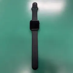 Apple Watch SEブラック本体
