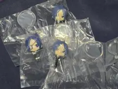 家庭教師ヒットマンREBORN! カプセルフィギュアコレクション ガチャガチャ